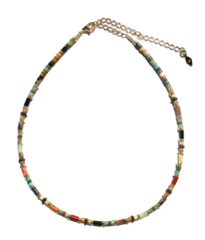 Collier Mini DIEGO