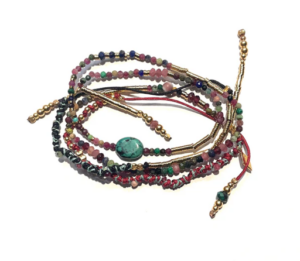 Bracelet CHARM Turquoise