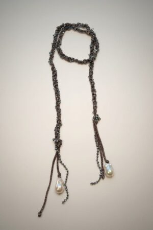 Collier Vtreccia Gun