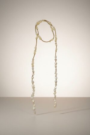 Collier Vcitrino