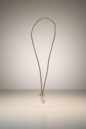 Collier Viacrima Closed