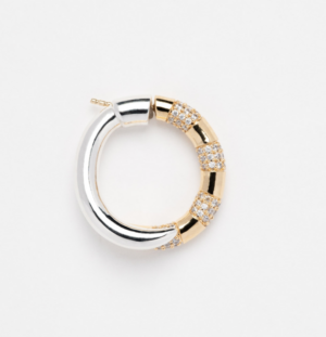 Boucles d'Oreilles Baby Tribal