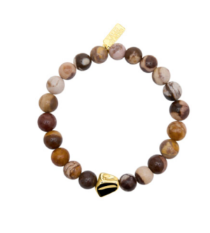 Bracelet TOKYO latte