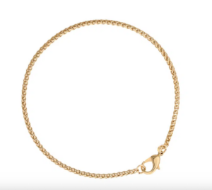 Collier BARBARA 50 cm