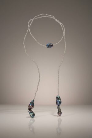 Collier Celeste