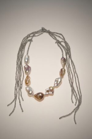 Collier Vgaga Queen