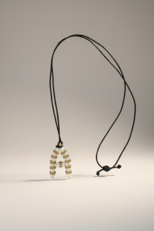 Collier Lettre