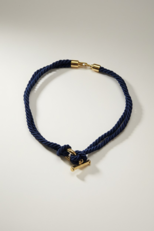 Collier cordon Twist