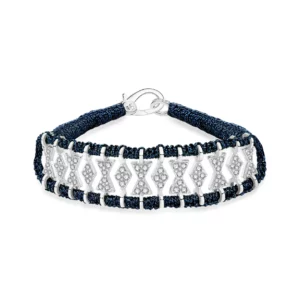 Bracelet Buzios Abyss