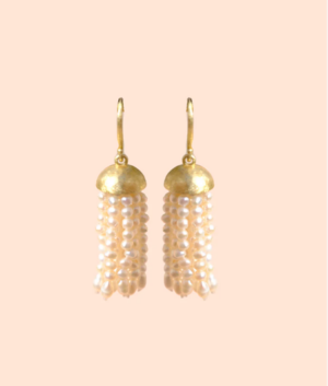 Boucles d'oreilles SWING