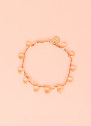 Bracelet TANZANITE MINI