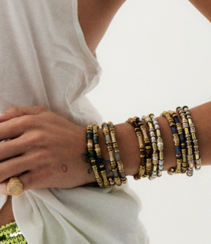 Bracelet YARA SHINY