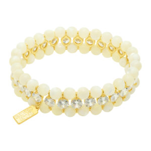 Bracelet Alabama en nacre