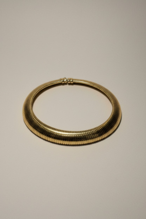 Collier SNAKE