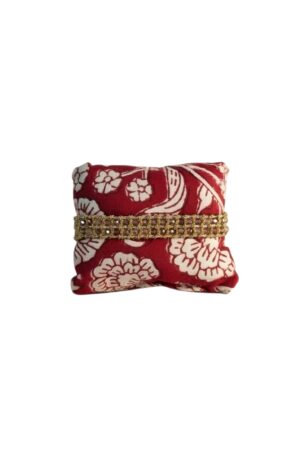 Bracelet en Quartz rose