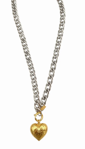 Collier LORETTA