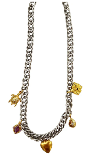 Collier ARETHA