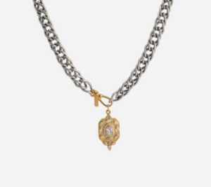Collier JANIS