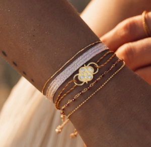 Bracelet GAIA