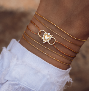 Bracelet APHRODITE
