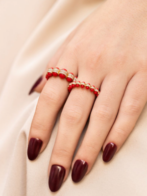 Bague ATOM