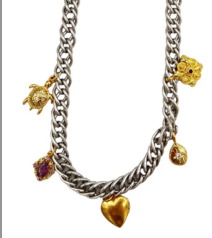 Collier ARETHA