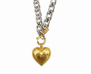 Collier LORETTA