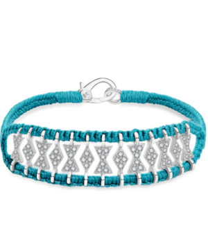 Bracelet BUZIOS Turquoise