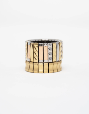 Bague SIG 12 A