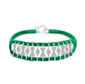 Bracelet BUZIOS vert