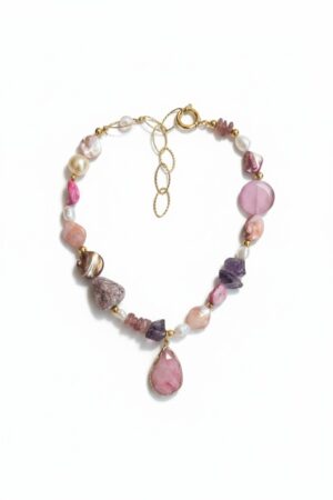 Collier LILAS