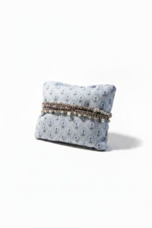 Collier DIAMANTS BRUT