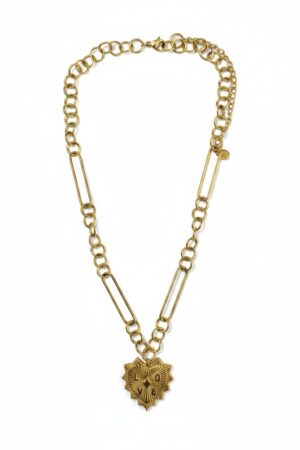Collier COEUR