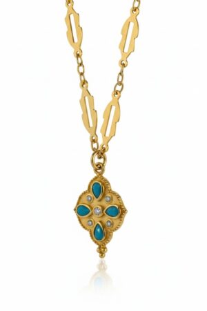 Collier CAMILLE