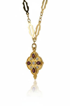 Collier CAMILLE