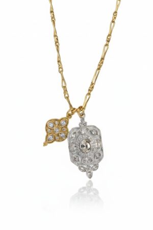 Collier DELPHES BIJOUX