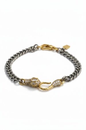 Bracelet SERPENT