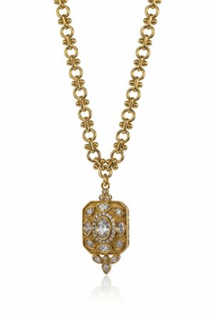 Collier HELENA