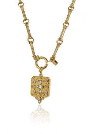 Collier DELPHES