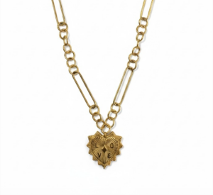 Collier COEUR