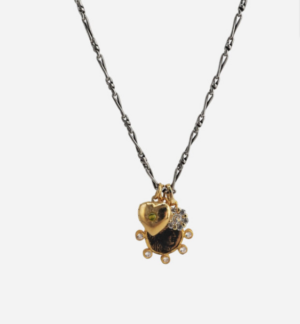 collier ASHA