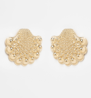 Boucles d'oreilles Alba