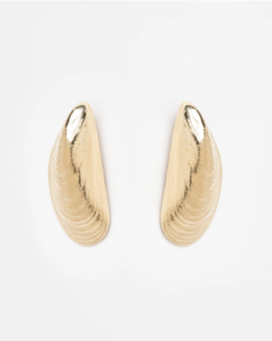 Boucles d'oreilles  gold BABY  PALOMA
