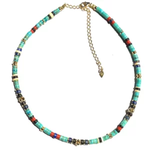 Collier DIEGO 14