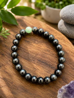Bracelet JADE naturel