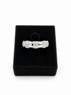 Bague ECLIPSE WG