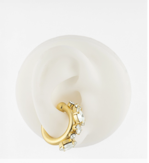 Earcuff Diamonds