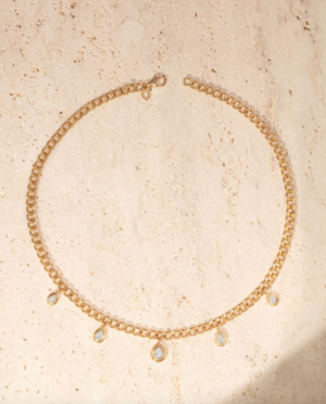Collier LOT