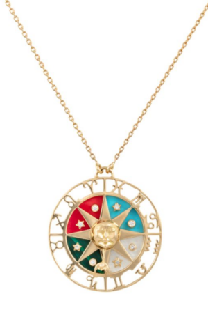 Collier ZODIAQUE