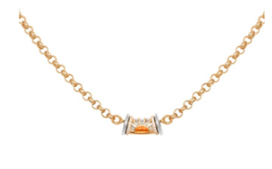 Collier WARRIOR DAWN